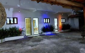 Residencial Maria De Lourdes