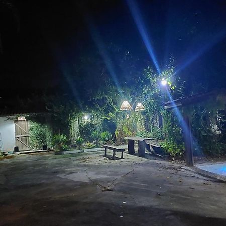 Residencial Maria De Lourdes Ibicoara Exterior foto