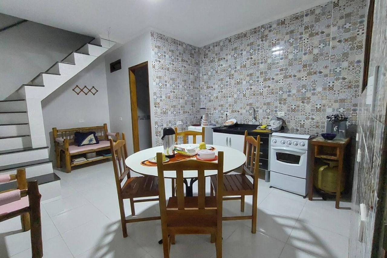 Residencial Maria De Lourdes Ibicoara Exterior foto