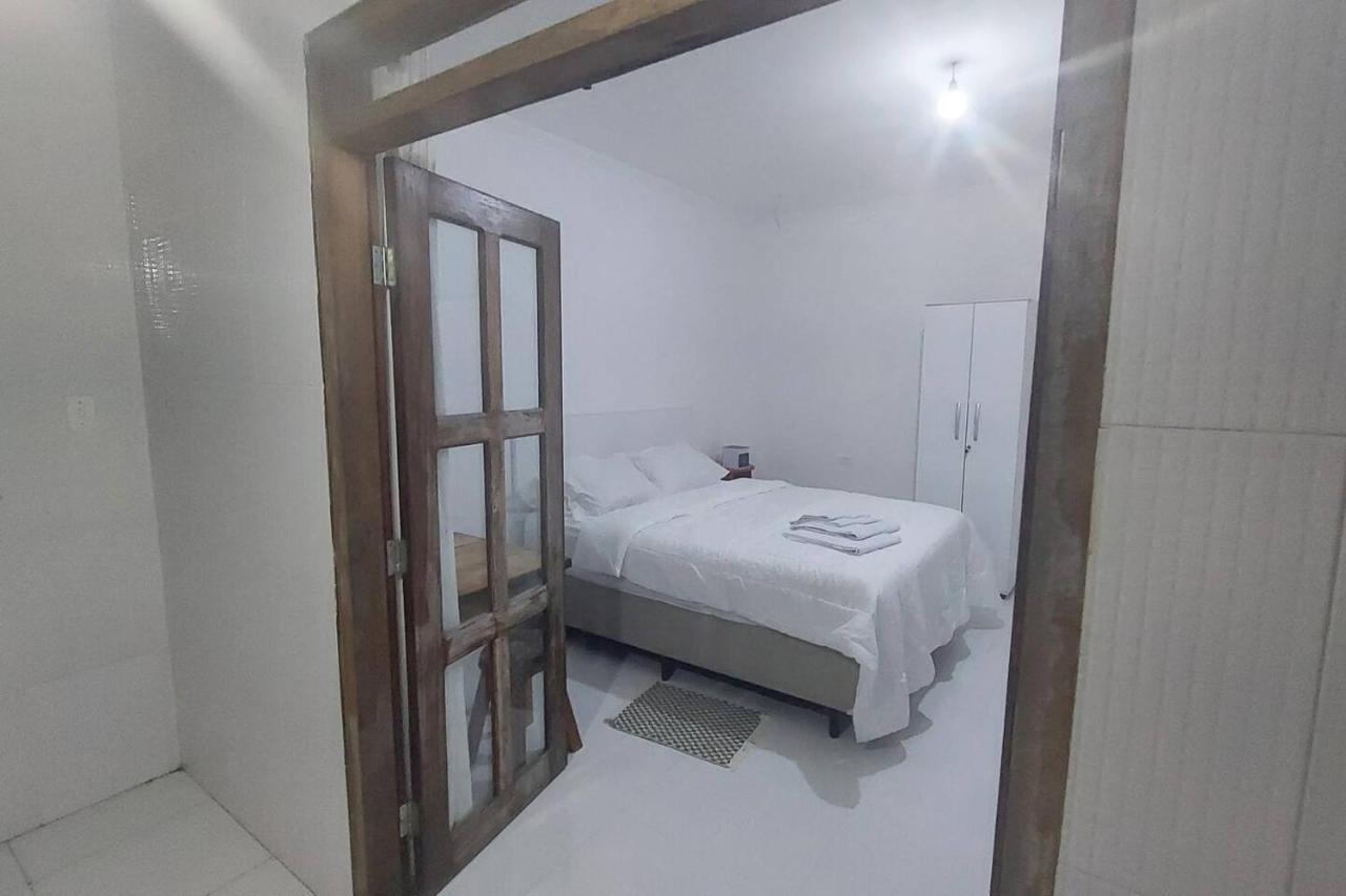 Residencial Maria De Lourdes Ibicoara Exterior foto
