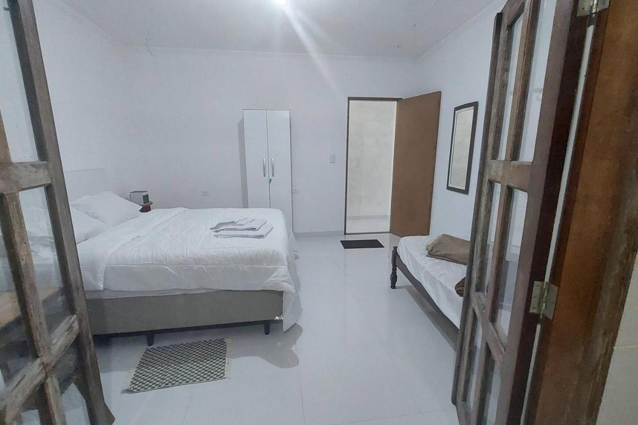 Residencial Maria De Lourdes Ibicoara Exterior foto