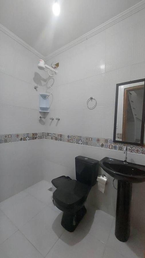Residencial Maria De Lourdes Ibicoara Exterior foto