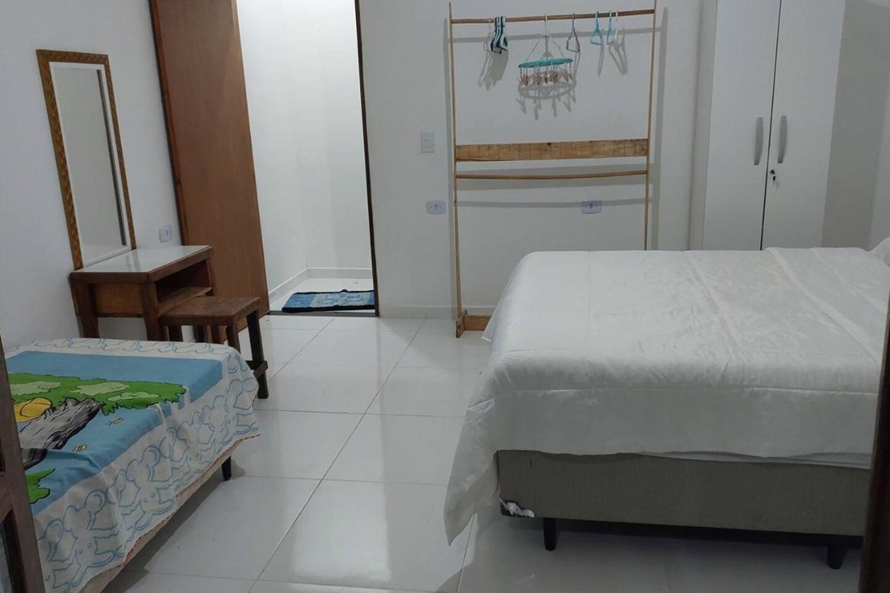 Residencial Maria De Lourdes Ibicoara Exterior foto
