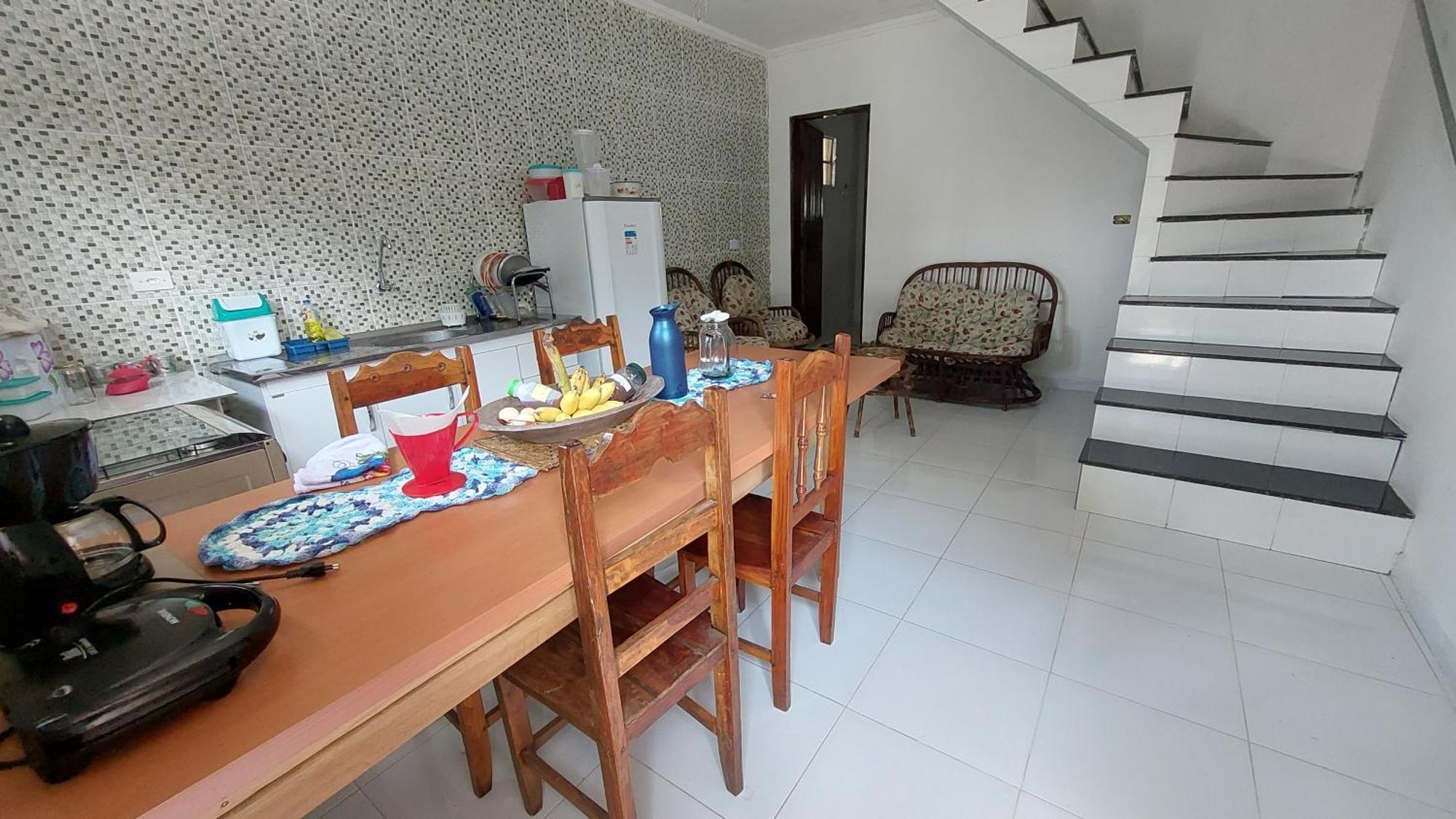 Residencial Maria De Lourdes Ibicoara Exterior foto